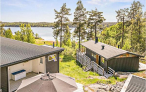 Awesome home in Valdemarsvik with Sauna, WiFi and 4 Bedrooms, Valdemarsvik